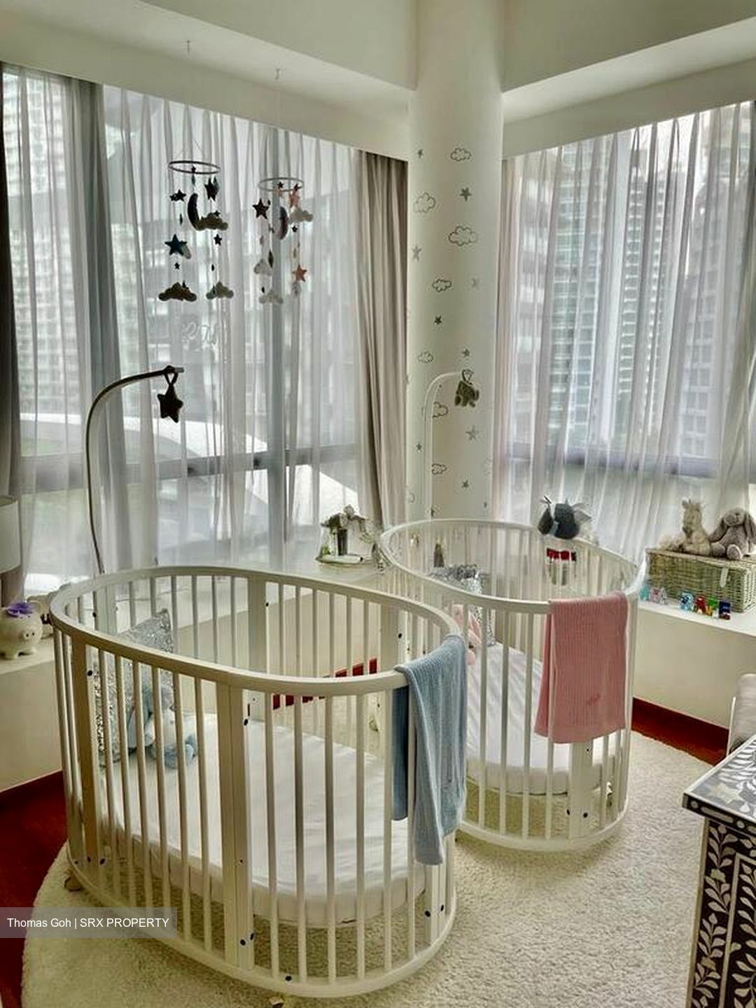 Skyline 360 @ Saint Thomas Walk (D9), Condominium #514542971